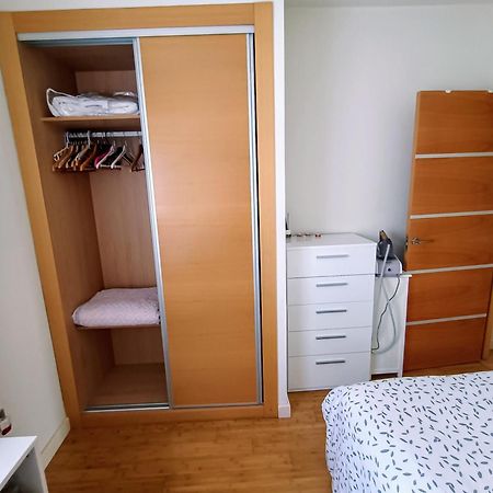 Acogedora Habitacion Privada En Villa Mayka 格拉纳达 外观 照片