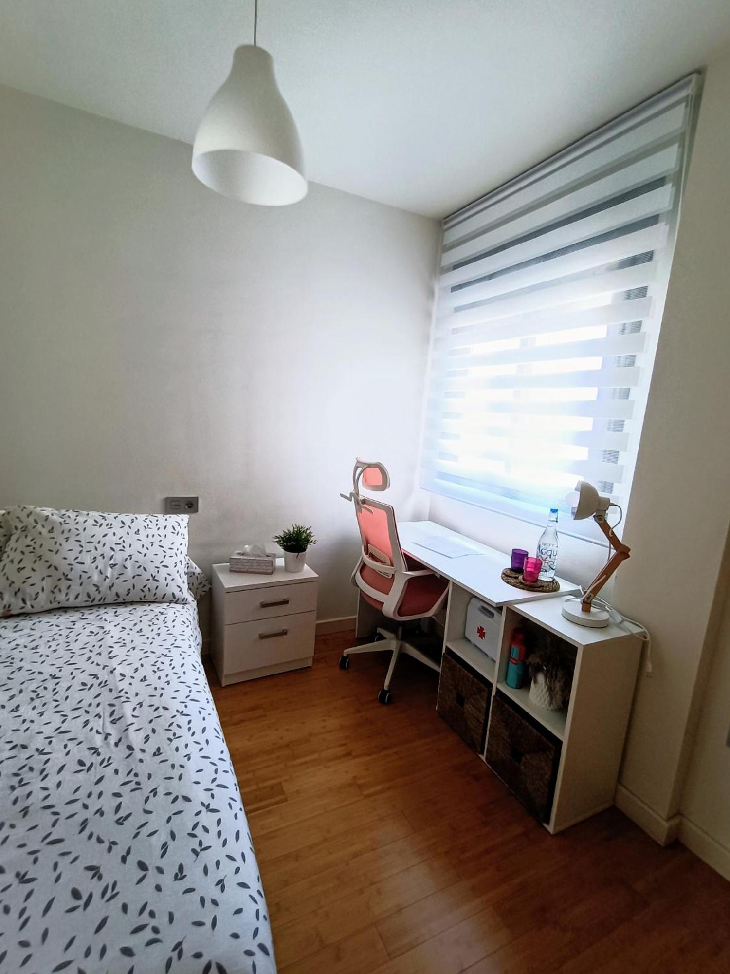 Acogedora Habitacion Privada En Villa Mayka 格拉纳达 外观 照片